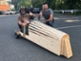 Greenfield Soapbox Build Party